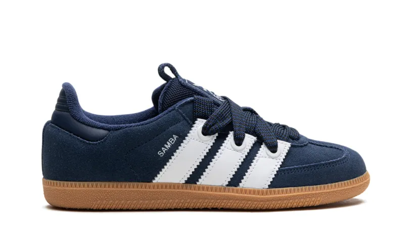Adidas Samba Samba OG WMNS 'Night Indigo'